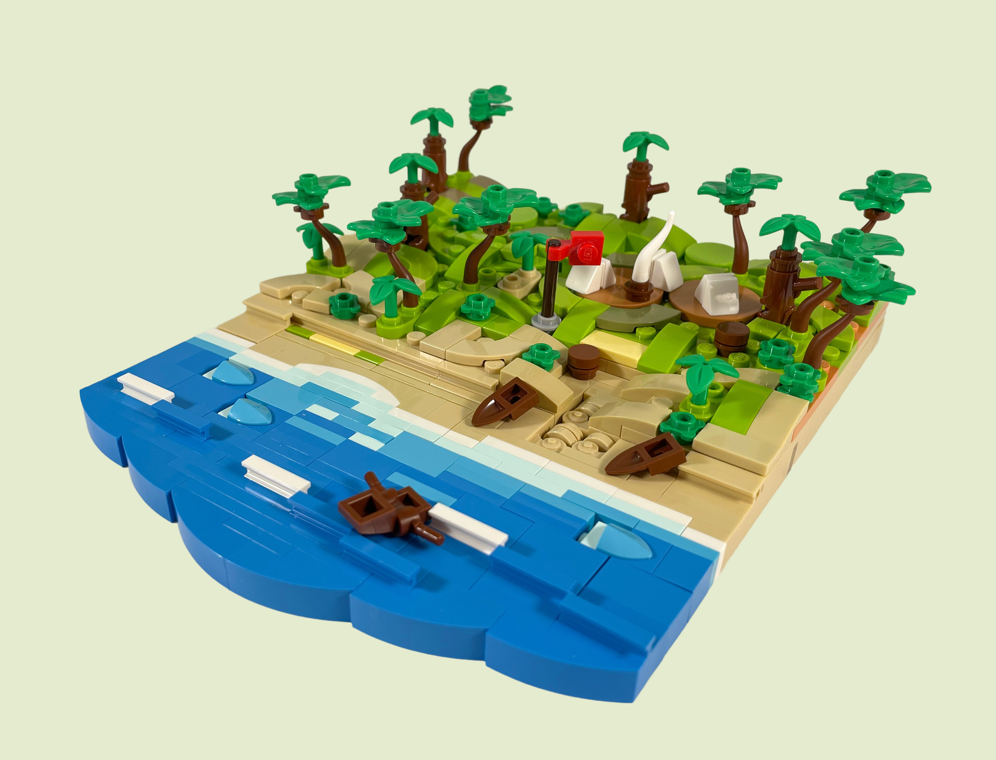 <span class='caption_title'>Arrival on Arlintina</span>&nbsp;&nbsp;-&nbsp;&nbsp;<span class='caption_date'>Posted Feb 20, 2022</span><a href='https://www.eurobricks.com/forum/index.php?/forums/topic/189723-cor-fb-arrival-on-arlintina/' target='_blank'>Go to Build Thread &raquo;</a>