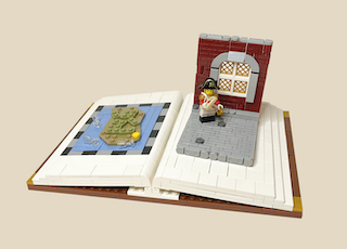 <span class='caption_title'>A New Chapter</span>&nbsp;&nbsp;-&nbsp;&nbsp;<span class='caption_date'>Posted May 2, 2021</span><a href='https://www.eurobricks.com/forum/index.php?/forums/topic/185341-cor-fb-a-new-chapter/' target='_blank'>Go to Build Thread &raquo;</a>