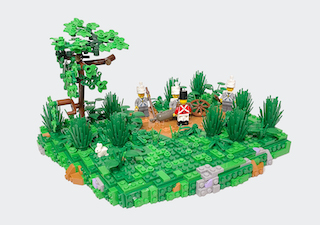 <span class='caption_title'>A Hard First Day</span>&nbsp;&nbsp;-&nbsp;&nbsp;<span class='caption_date'>Posted Jun 26, 2021</span><a href='https://www.eurobricks.com/forum/index.php?/forums/topic/186393-cor-troop-a-hard-first-day/' target='_blank'>Go to Build Thread &raquo;</a>