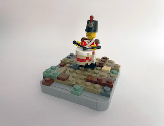 <span class='caption_title'>The Drummer</span>&nbsp;&nbsp;-&nbsp;&nbsp;<span class='caption_date'>Posted Dec 2, 2020</span><a href='https://www.eurobricks.com/forum/index.php?/forums/topic/181736-cor-fb-the-drummer/' target='_blank'>Go to Build Thread &raquo;</a>