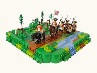 <span class='caption_title'>Through the Pine Barrens</span>&nbsp;&nbsp;-&nbsp;&nbsp;<span class='caption_date'>Posted Dec 4, 2021</span><a href='https://www.eurobricks.com/forum/index.php?/forums/topic/188573-moc-through-the-pine-barrens/' target='_blank'>Go to Build Thread &raquo;</a>