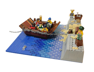 <span class='caption_title'>Sillitholina Ferry - South Shore</span>&nbsp;&nbsp;-&nbsp;&nbsp;<span class='caption_date'>Posted May 17, 2021</span><a href='https://www.eurobricks.com/forum/index.php?/forums/topic/185600-cor-ch-iv-cat-d-sil-channel-crossing/' target='_blank'>Go to Build Thread &raquo;</a>