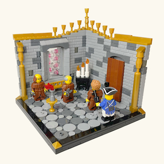 <span class='caption_title'>Ninian's Priory, Breshaun</span>&nbsp;&nbsp;-&nbsp;&nbsp;<span class='caption_date'>Posted Sep 23, 2021</span><a href='https://www.eurobricks.com/forum/index.php?/forums/topic/187578-cor-faction-flavours-ninians-priory-breshaun/' target='_blank'>Go to Build Thread &raquo;</a>