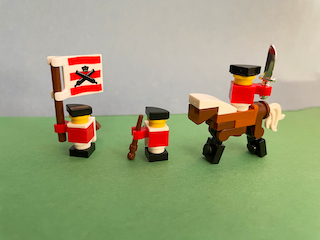 <span class='caption_title'>Mini Redcoats</span>&nbsp;&nbsp;-&nbsp;&nbsp;<span class='caption_date'>Posted Feb 17, 2022</span><a href='https://www.eurobricks.com/forum/index.php?/forums/topic/189694-moc-mini-redcoats/' target='_blank'>Go to Build Thread &raquo;</a>