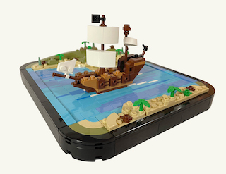 <span class='caption_title'>The Naughty Nougat</span>&nbsp;&nbsp;-&nbsp;&nbsp;<span class='caption_date'>Posted Oct 29, 2021</span><a href='https://www.eurobricks.com/forum/index.php?/forums/topic/188053-cor-chiv-micro-prize-the-naughty-nougat/' target='_blank'>Go to Build Thread &raquo;</a>