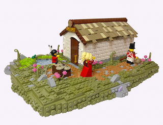 <span class='caption_title'>Mushroom Grow House, Wullham</span>&nbsp;&nbsp;-&nbsp;&nbsp;<span class='caption_date'>Posted May 21, 2021</span><a href='https://www.eurobricks.com/forum/index.php?/forums/topic/185691-cor-fb-mushroom-grow-house-wullham/' target='_blank'>Go to Build Thread &raquo;</a>