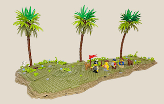 <span class='caption_title'>Playing Soldier</span>&nbsp;&nbsp;-&nbsp;&nbsp;<span class='caption_date'>Posted Jul 26, 2021</span><a href='https://www.eurobricks.com/forum/index.php?/forums/topic/186836-cor-fb-playing-soldier/' target='_blank'>Go to Build Thread &raquo;</a>