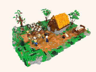 <span class='caption_title'>Sheep Shearing School, Wullham</span>&nbsp;&nbsp;-&nbsp;&nbsp;<span class='caption_date'>Posted Sep 26, 2021</span><a href='https://www.eurobricks.com/forum/index.php?/forums/topic/187629-cor-fb-sheep-shearing-school-wullham/' target='_blank'>Go to Build Thread &raquo;</a>