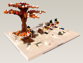 <span class='caption_title'>First Snow in Elizabethville</span>&nbsp;&nbsp;-&nbsp;&nbsp;<span class='caption_date'>Posted Nov 28, 2020</span><a href='https://www.eurobricks.com/forum/index.php?/forums/topic/181664-cor-fb-first-snow-in-elizabethville/' target='_blank'>Go to Build Thread &raquo;</a>