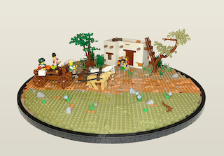 <span class='caption_title'>Along the Trade Road, Terraversa</span>&nbsp;&nbsp;-&nbsp;&nbsp;<span class='caption_date'>Posted Jun 1, 2021</span><a href='https://www.eurobricks.com/forum/index.php?/forums/topic/185903-cor-ch-iv-cat-e-along-the-trade-road-terraversa/' target='_blank'>Go to Build Thread &raquo;</a>